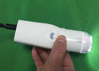 دوربین واژن دیجیتال کولپوسکوپ الکترونیک برای یافتن بیماری Cervix Eealier