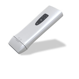 دستگاه سونوگرافی دستی بی سیم جیبی سیستم آندروید ویندوز ویندوز در دسترس است