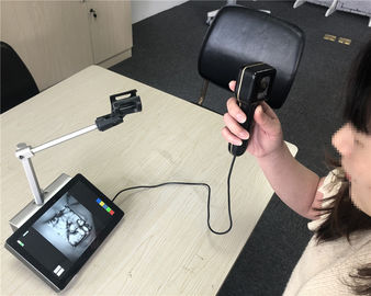 دستگاه تصویربرداری قابل حمل وین جمع و جور برای دستگاه پرستار وین دستگاه یاب برای سالن زیبایی