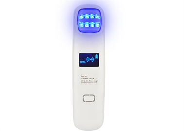 EMS + RF + LED درمانی 6800 دور در دقیقه دستگاه فرکانس رادیویی صورت