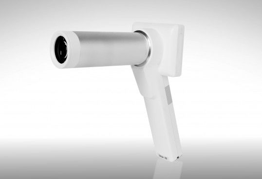 مجموعه تشخیصی دیجیتال برای دوربین دیجیتال Fundus چشم با وضوح تصویری 1280 X 960 پیکسل