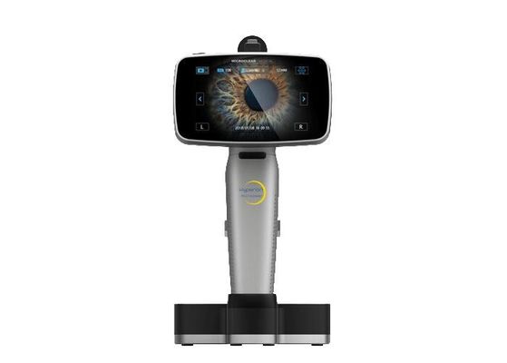 تجهیزات تشخیص چشم پزشکی بیماری قدامی 10X