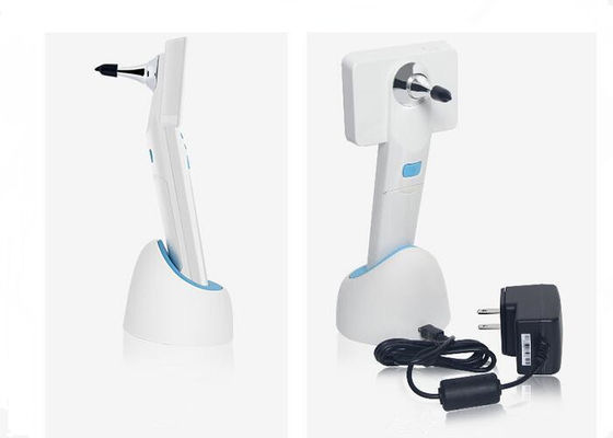 دوربین اتصال USB ویدئو اتوسکوپ Surgical Instruments ENT دستگاه پزشکی با 4 LED سفید طبیعی
