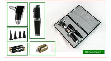 Optical Otoscope Optical Optical Optical Digital Video Otoscope Glass High Definition Scratch Resistant