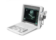 B/W Portable Ultrasound Scanner BIO 3000J Frequency Conversion Notebook