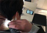 میکروسکوپ بیسیک دیجیتال Dermatoscope اسکنر پوست و مو برای آندروید و نرم افزار IOS