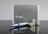 الکتریک Microneedle Derma Pen برای درمان آکنه، 2 باتری Skin Needling Pen