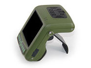 اسکنر سونوگرافی USB مچ دست پزشکی دیجیتال برای حیواناتی که حاکم پشت باف را نشان می دهند