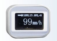 تک قابل حمل پزشکی - از نرخ تزریق پمپ سرنگ استفاده کنید 1 ~ 99 میلی متر در ساعت با استفاده از 3 باتری AA