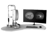 تجهیزات چشم پزشکی 160 درجه آنژیوگرافی رتینا
