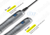قلم درما الکتریکی میکرو سوزن باتری قابل شارژ با طول سوزن 2.5 تا 3.0 میلی متر