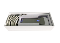 USB Wifi Color Doppler Ultrasound Probe دستی سونوگرافی اندروید IOS سیستم ویندوز موجود است