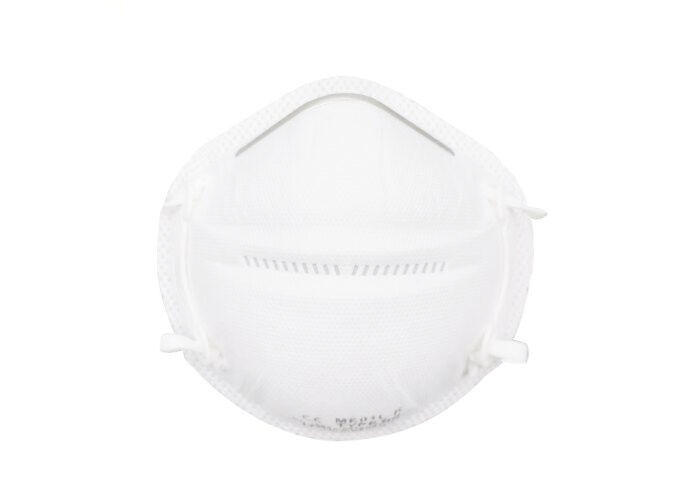 ماسک پزشکی یکبار مصرف نوع IIR BEF98٪ PPE تجهیزات حفاظت شخصی