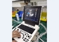 دستگاه تشخیصی سونوگرافی قابل حمل لپ تاپ تجهیزات داپلر رنگی