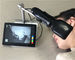 Touch Screen Transilluminator Infrared Vein Locator Detector With 10 mm Imaging Depth