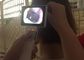 OTOSCOPE ویدئو دیجیتال SD Card برای بازرسی بدن انسان با مانیتور 3.5 اینچ