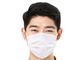 ماسک های جراحی پزشکی یک لایه استریلیزه 3 لایه