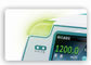 پمپ سرنگ تزریق پزشکی صفحه نمایش LCD رنگی مناسب برای سرنگ های مختلف 5ml 10ml 20ml 30ml 50ml 60ml