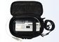 تک قابل حمل پزشکی - از نرخ تزریق پمپ سرنگ استفاده کنید 1 ~ 99 میلی متر در ساعت با استفاده از 3 باتری AA