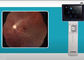 تجهیزات چشم پزشکی دوربین دیجیتال فوندوس با فوکوس خودکار / دستی صفحه نمایش لمسی 3.5 اینچ تمام رنگی TFT-LCD