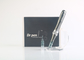 قلم میکرونیدلینگ برقی 6 سرعته با صفحه نمایش دیجیتال 0-2.5 میلی متر طول سوزن قابل تنظیم