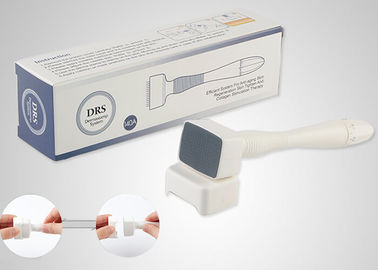 0-3.0mm تنظیم سوزن Drs Dermaroller سیستم برای حذف اسکار