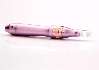 قلم میکرو درم قابل شارژ و بدون سیم برای درمان ریزش مو