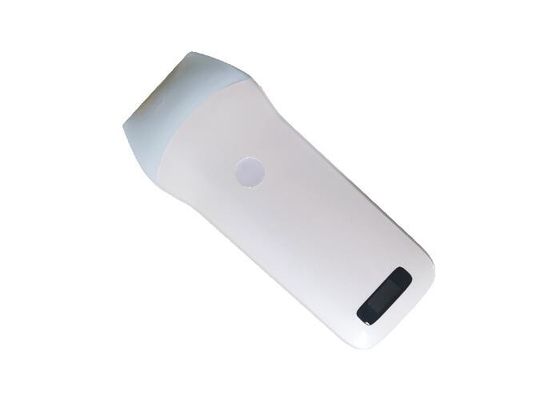 Wifi Color Doppler دستی اسکنر اولتراسوند خطی و محدب متصل به تلفن همراه Android iOS Windows پشتیبانی شده