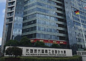 چین Wuxi Biomedical Technology Co., Ltd.