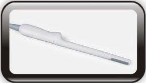 اسکنر التراسونوگرافی انسانی با 15 دی وی دی با اتصال یک پروب و دو پورت USB