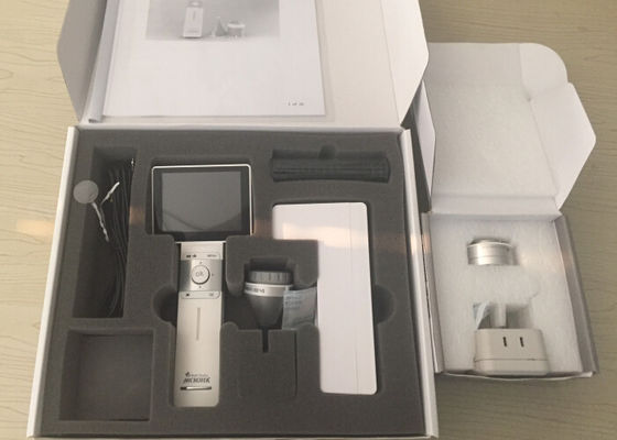 دوربین عصبی گوش داخلی دوربین اوتوزیپ ویدیویی دیجیتال با 1920 * 1080 پیکسل