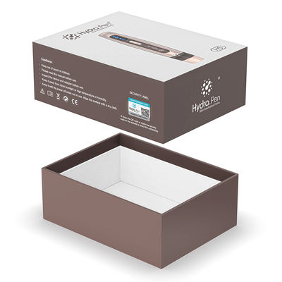 قلم درما میکرونیدل MTS Hydra Pen H5 دستگاه محبوب مراقبت از پوست ضد پیری جوانسازی پوست صورت سفید کننده کلاژن درمانی