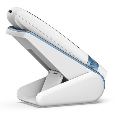 قلم الکتریکی بدون سیم Derma Hydra Pen H5 خودکار حرفه ای