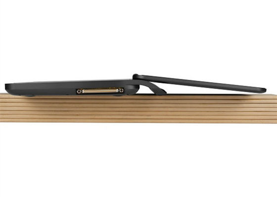 128 عکس اسکنر اولتراسوند قابل حمل دیجیتال دائمی با 12 اینچ صفحه نمایش LED