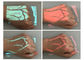 2 تصاویر رنگی وین یاب دستگاه یاب یاب مادون قرمز در ناخن برای پرستاران