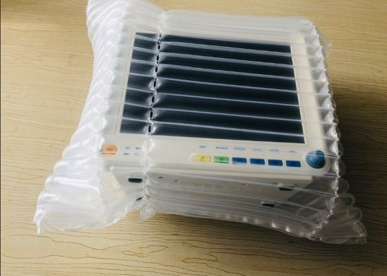 مانیتور بیمار 15 اینچی چند پارامتر