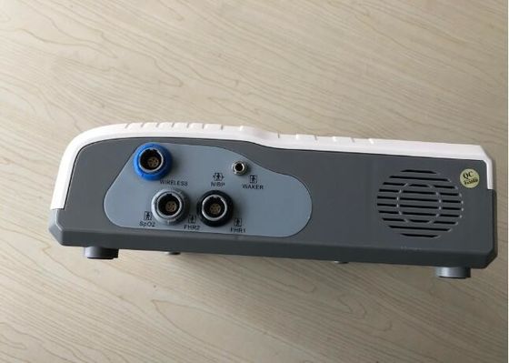 مانیتور بیمار چند پارامتری با صفحه نمایش 7 اینچی