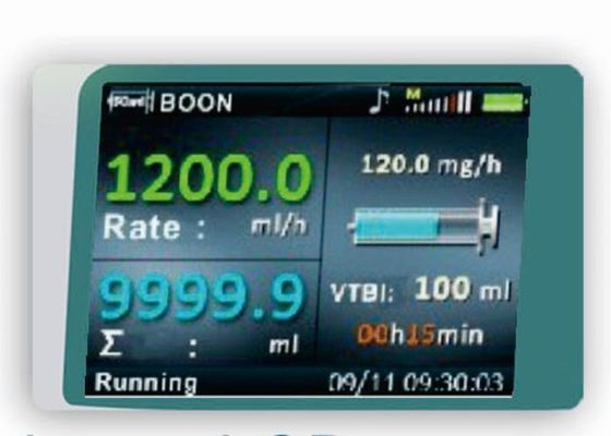 تجهیزات پزشکی بیمارستان پمپ تزریق سرنگ شیرهای قابل استفاده 5ml 10ml 20ml 30ml 50ml 60ml