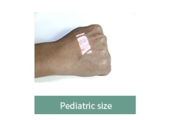 دستگاه ردیاب رگ با روشنایی قابل تنظیم