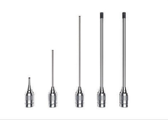 اتوسکوپ تصویری دیجیتال دستی دستی گوش و حلق و بینی قابل حمل با فلش کارت Micro SD 32G