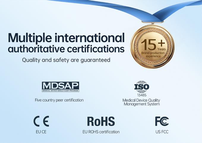 فروش کارخانه قلم هیدرا H5 EMS قلم الکتریکی برای بازسازی کلاژن رشد مجدد مو و ریش استفاده در خانه و سالن 2