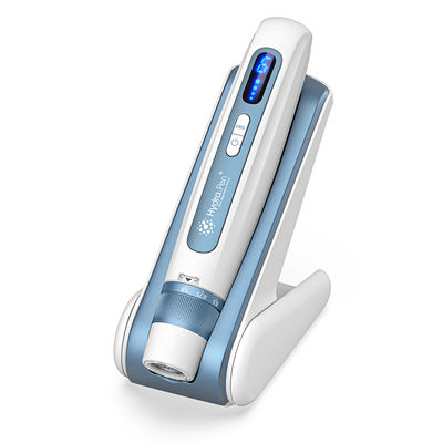 درمان مزوتراپی با استفاده از قلم میکروسوزن و سرم 3 میلی‌لیتری درماپن، درمان سفیدکننده