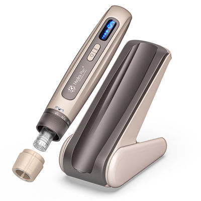 هيدرا پن H5 تازه وارد، استفاده کننده سرم ميسوتراپي، مراقبت از پوست زيبايي، بيولوژيک، اگزوزوم، درما