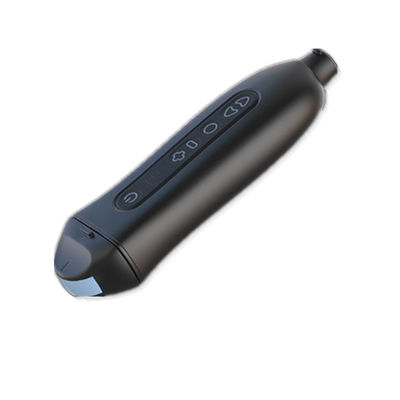 دستگاه اسکن سونوگرافی داپلر دستی دستی با مبدل قلبی